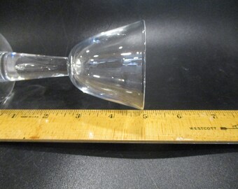 Steuben #7926 Wine - Etsy