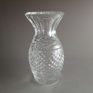 Waterford  Glandore Vase