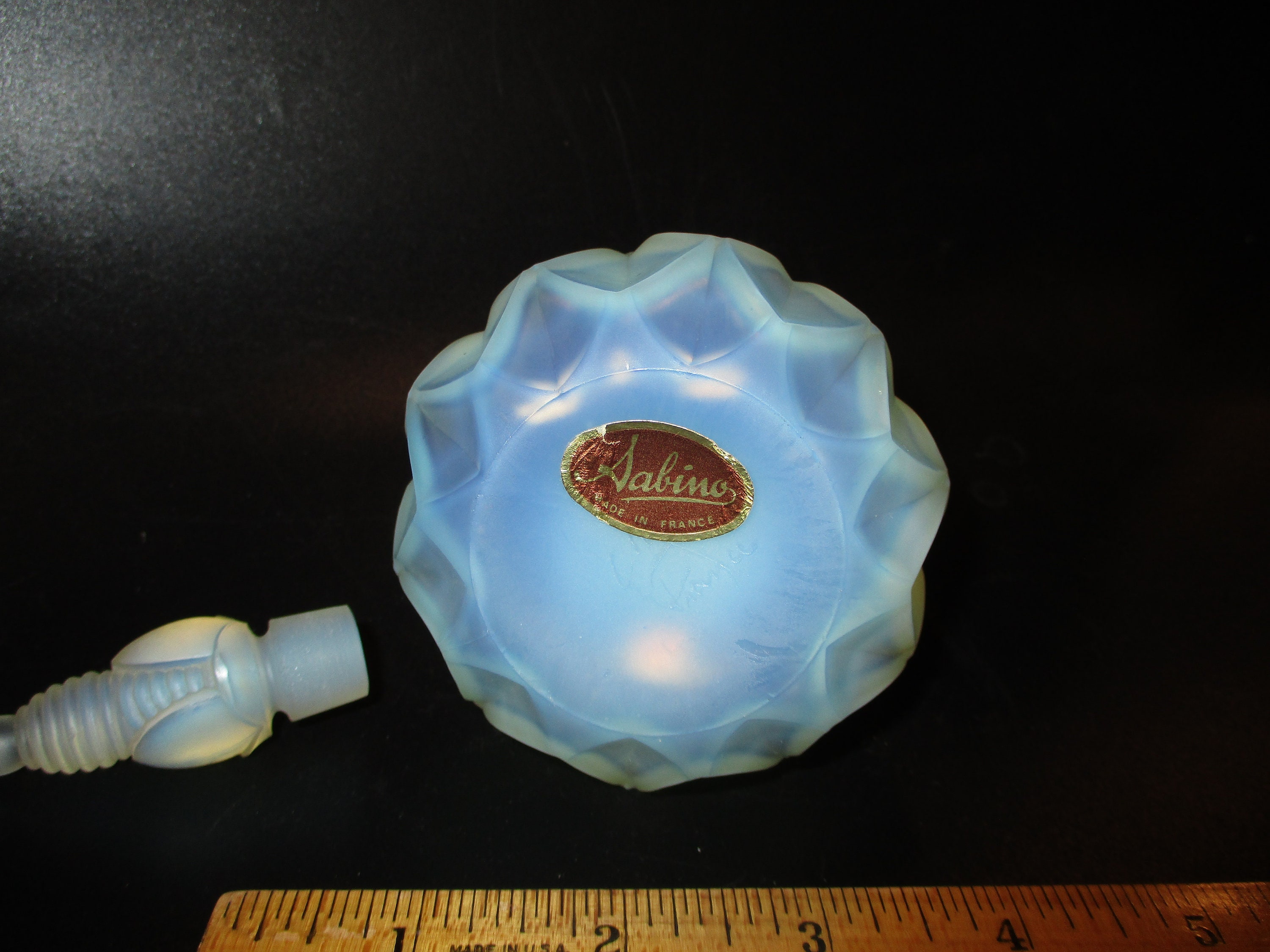 Buy Sabino Paris Opalescent Petalia Perfume Online in India