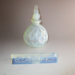 Sabino Paris Opalescent Petalia Perfume