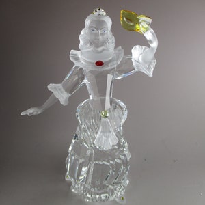 Swarovski -SCS 2000 Masquerade Columbine
