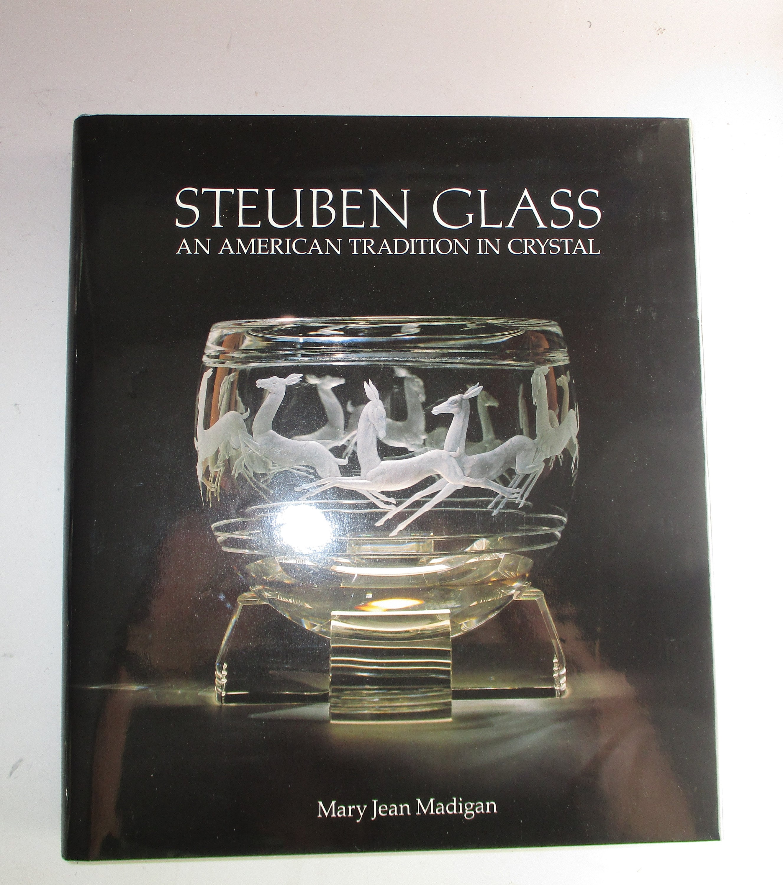 Steuben glass - Etsy 日本