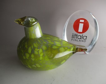工芸品  birds oiva toikka wood grouse fit=scale-down,w=1200