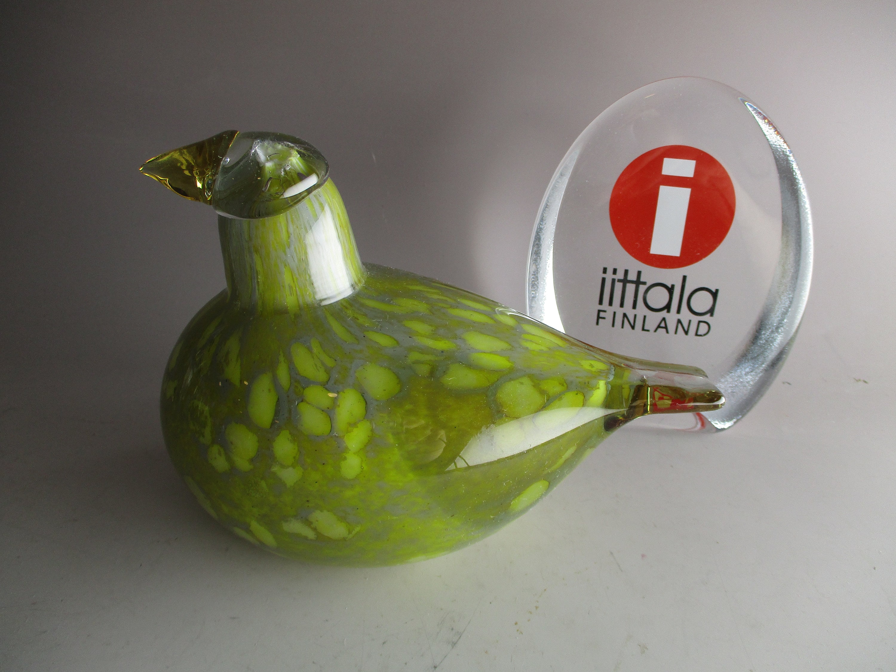 オイバトイッカ　イッタラ　バード　Pine Gross Beak il_fullxfull.4770353917_c1kt.jpg