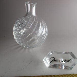 Baccarat Cycladen Budvaas