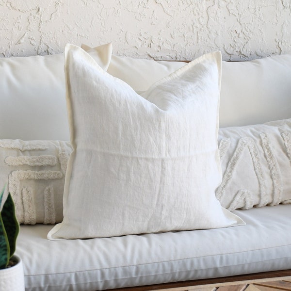 20 Inch Pillow Cover Etsy