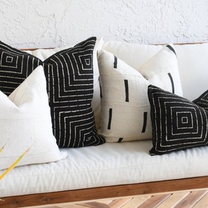 Lumbar pillow sofa sales