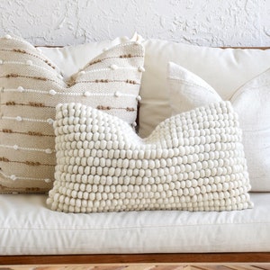 Set of 3 Boho Pillow Combo – theHOMEmind