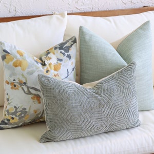 Small throw pillow covers 2025