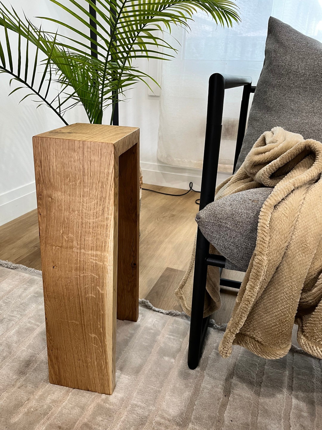 Drink Table / Cocktail Table / Accent Table / Side Table / End Etsy