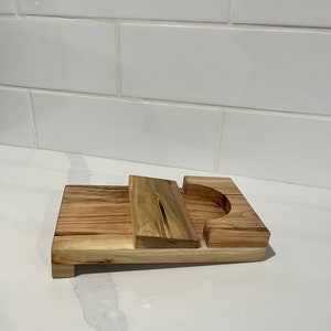 oyster shucking board / shucking board / oyster shuck / oyster board