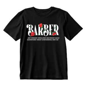 ★MAINBOOTH★Barber Bears T-shirt(CREAM)★正規品/直送料込 Amazon.com: I Should Be Your Barber Hairdresser Shop Barbers