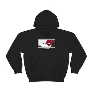 Icey Hot Unisex Hoodie