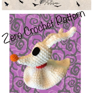 Zero Crochet Pattern_PDF Download