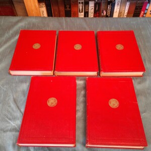 Copeland&#39;s Treasury for Booklovers 1933 + Ready to ship!