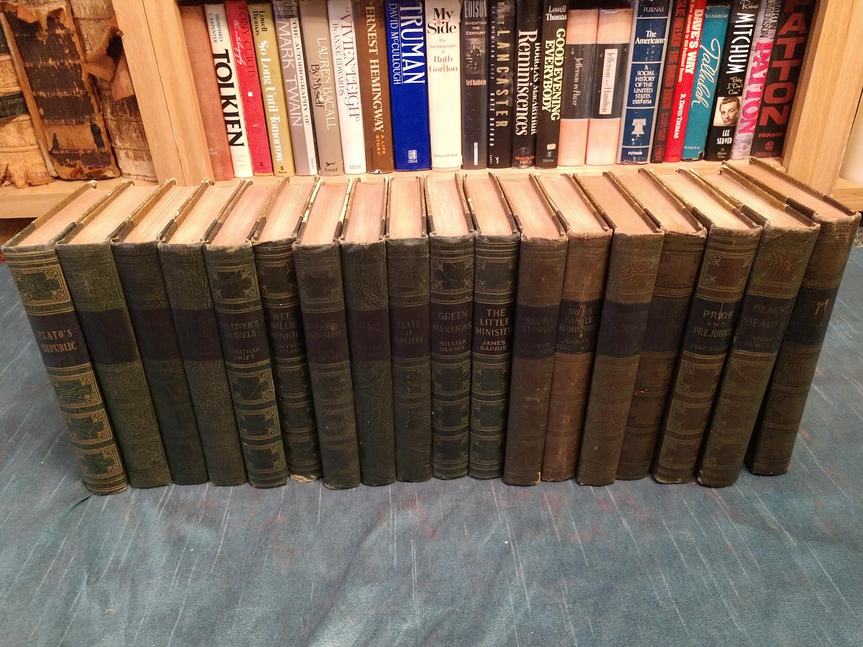 The World's Popular Classics 1943 + Ready to ship!