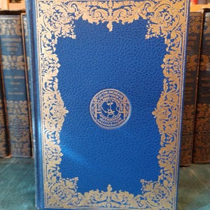 Smithsonian Scientific Series 1934 + Ready to ship!