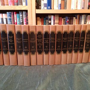 The Comedies, Histories, Tragedies, and Poems of William Shakespeare 1950 + Ready to ship!