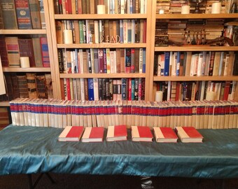 Zane Grey Collection 1923: 64 Vintage Western Novels