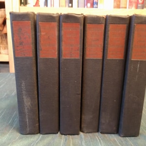 Tales from Blackwood 1910 + Ready to ship!