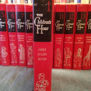 The Children&#39;s Hour 1966 + Ready to ship!