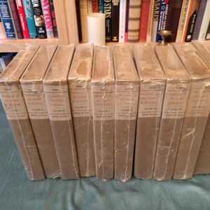 Memoirs of the Court of England circa 1900 mint condition #797 of 1000 complete set + Ready to ship!