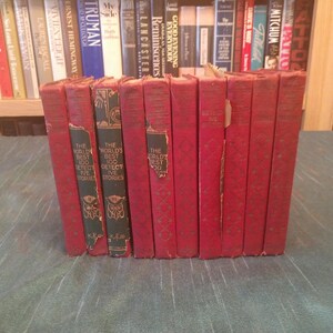 The World&#39;s Best 100 Detective Stories, first edition 1929 + Ready to ship!