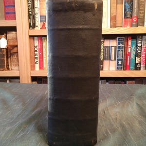 An American Dictionary of the English Language 1875 + Ready to ship!