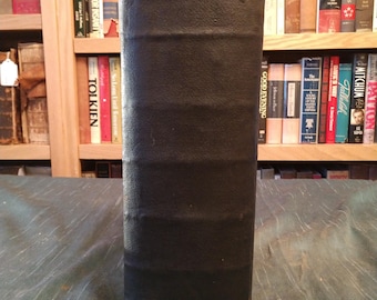 1875 An American Dictionary of the English Language: Illustrated Edition