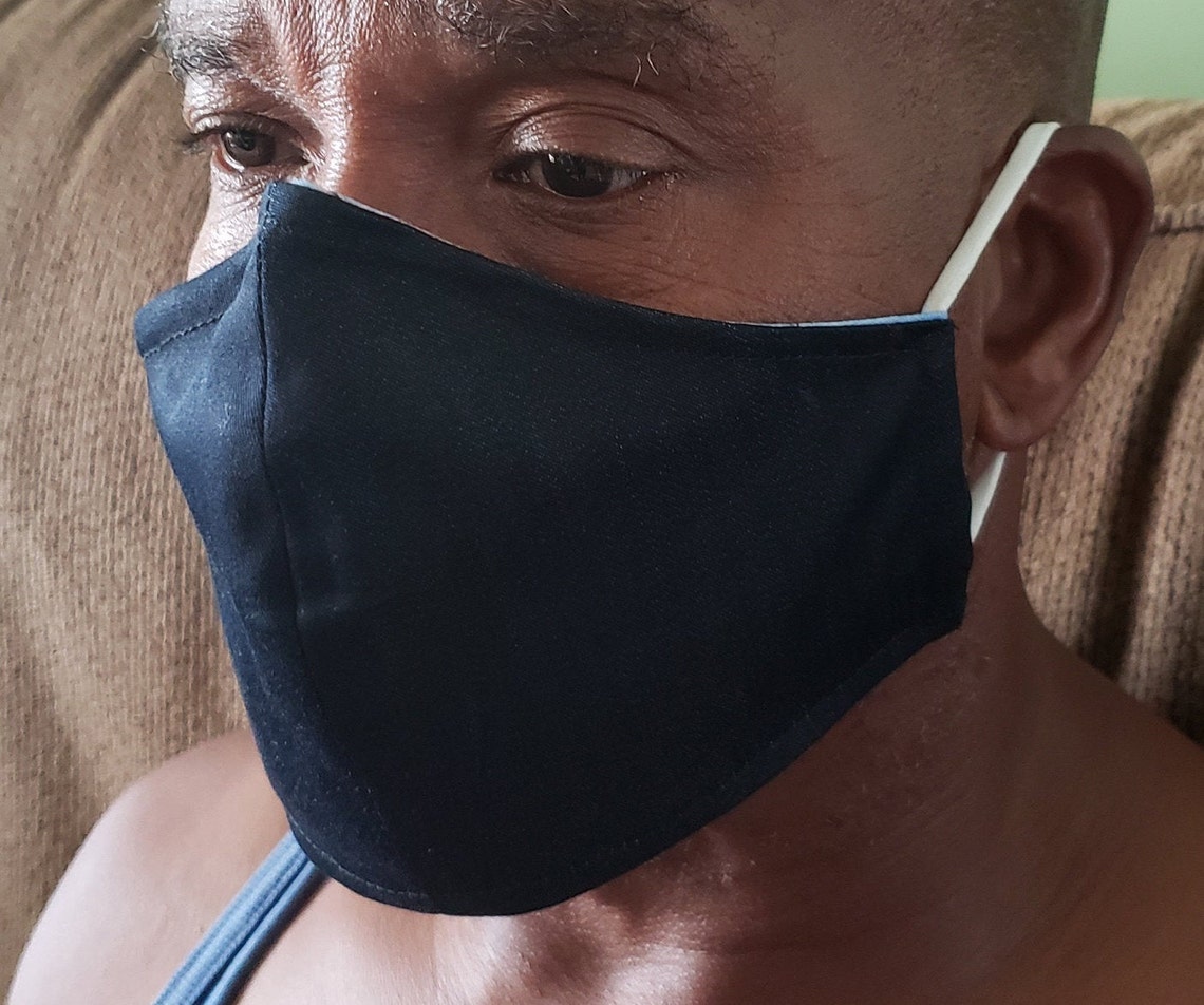 Full Face Filter Mask 2 Etsy