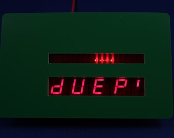 Star Wars Boba Fett Chest Display - Updated Sequences
