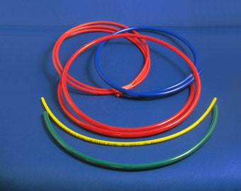 Ghostbusters Proton Pack Builders Tubing kit - 5 pieces