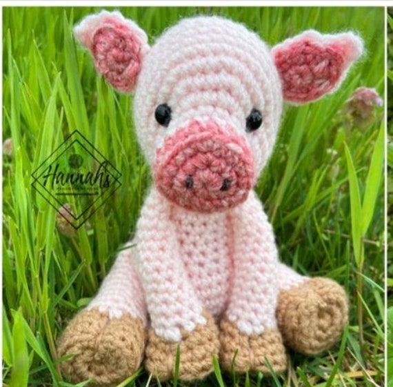 MADE TO ORDER Crochet Animals and Blankets