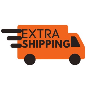 RE-SHIPPING / EXPEDITED Shipping My Order Request.