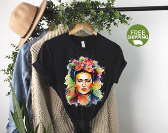 Frida kahlo | Etsy