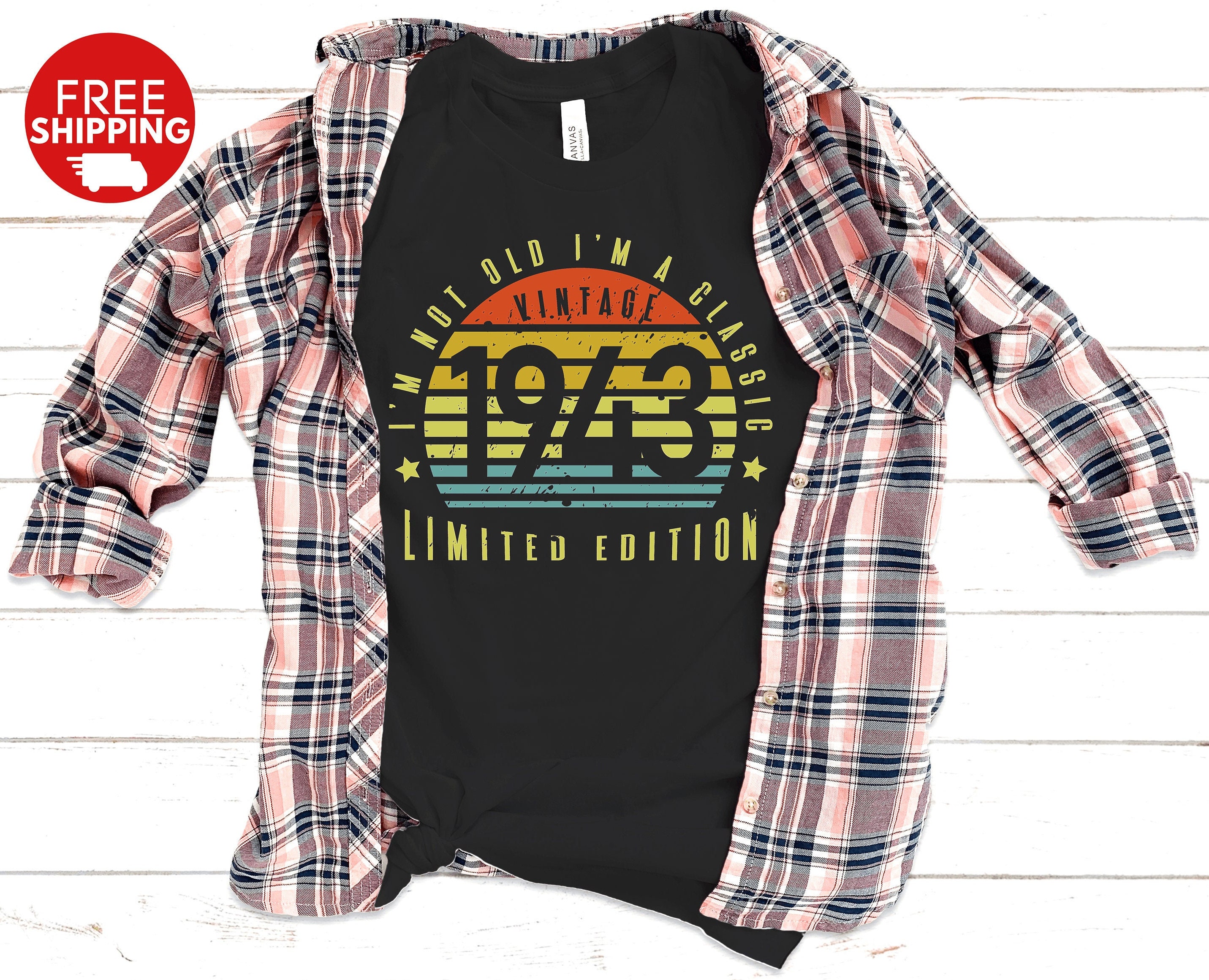 tシャツ ART LONG T-SHIRT レディース 1943 T Shirt - Etsy