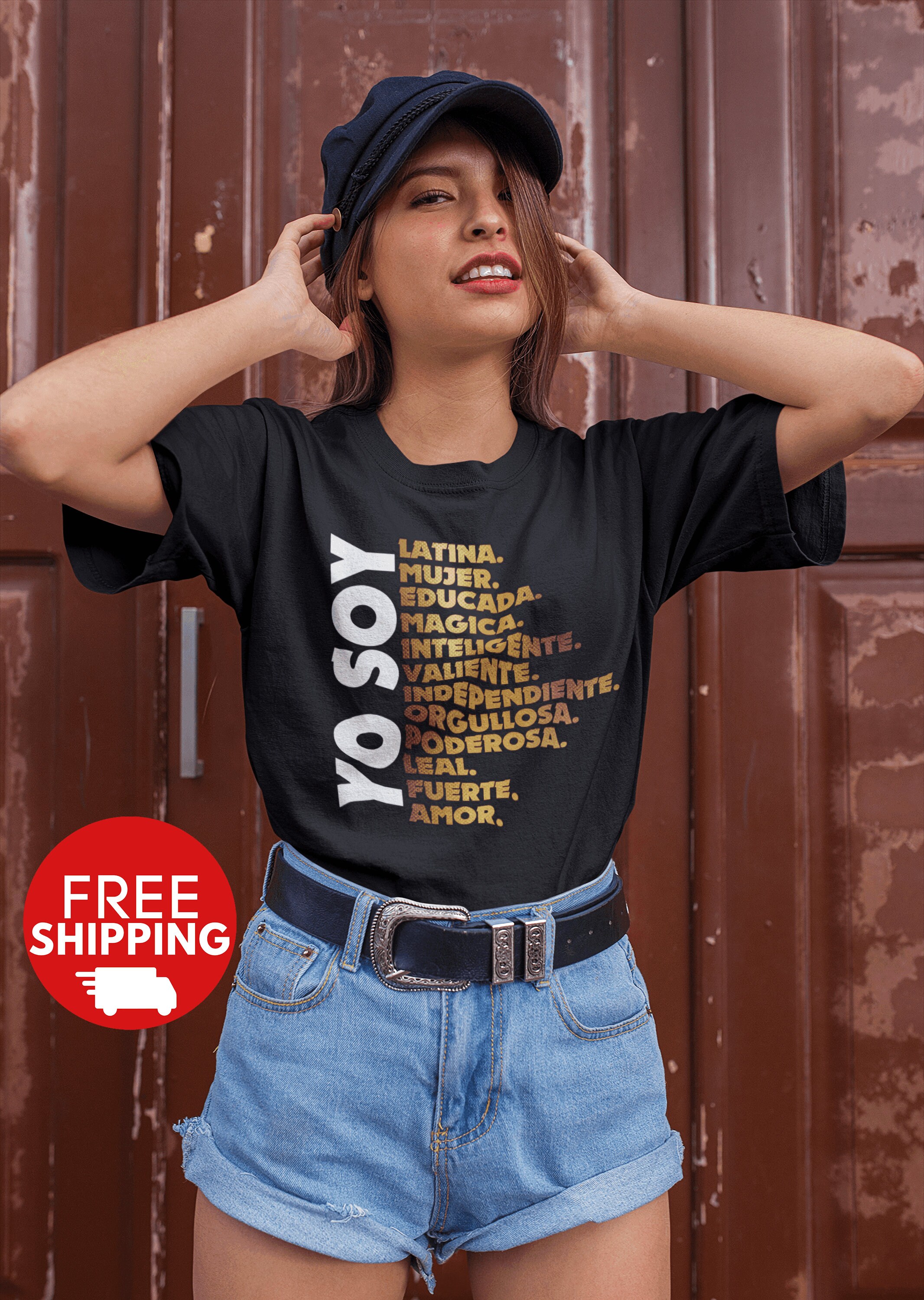 Yo Soy La Morsa | Essential T-Shirt