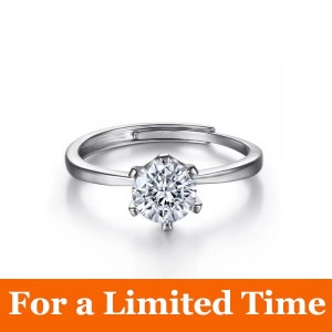 Adjustable shank ring hotsell