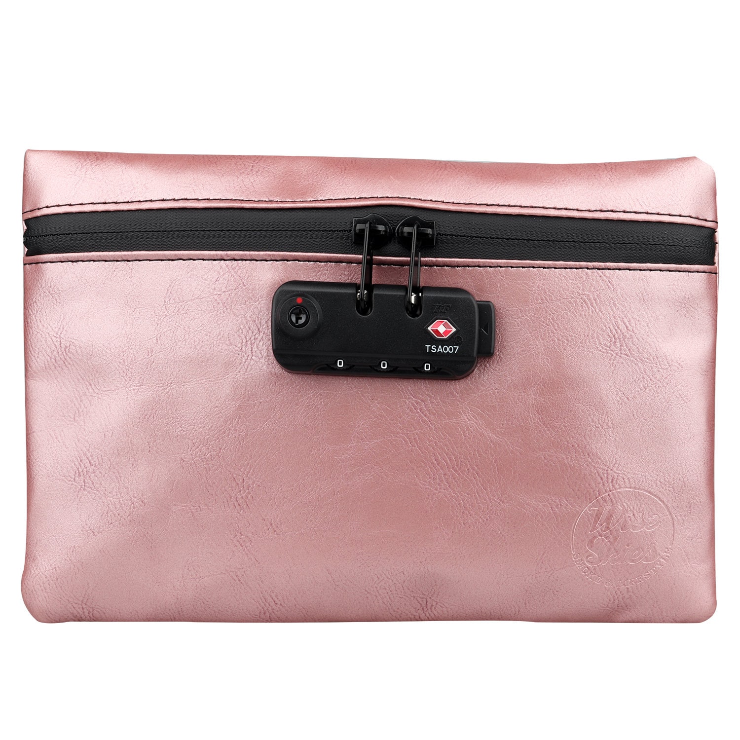 Combination Lock Suitcase Activated Carbon Deodorant Bag | Fruugo BH