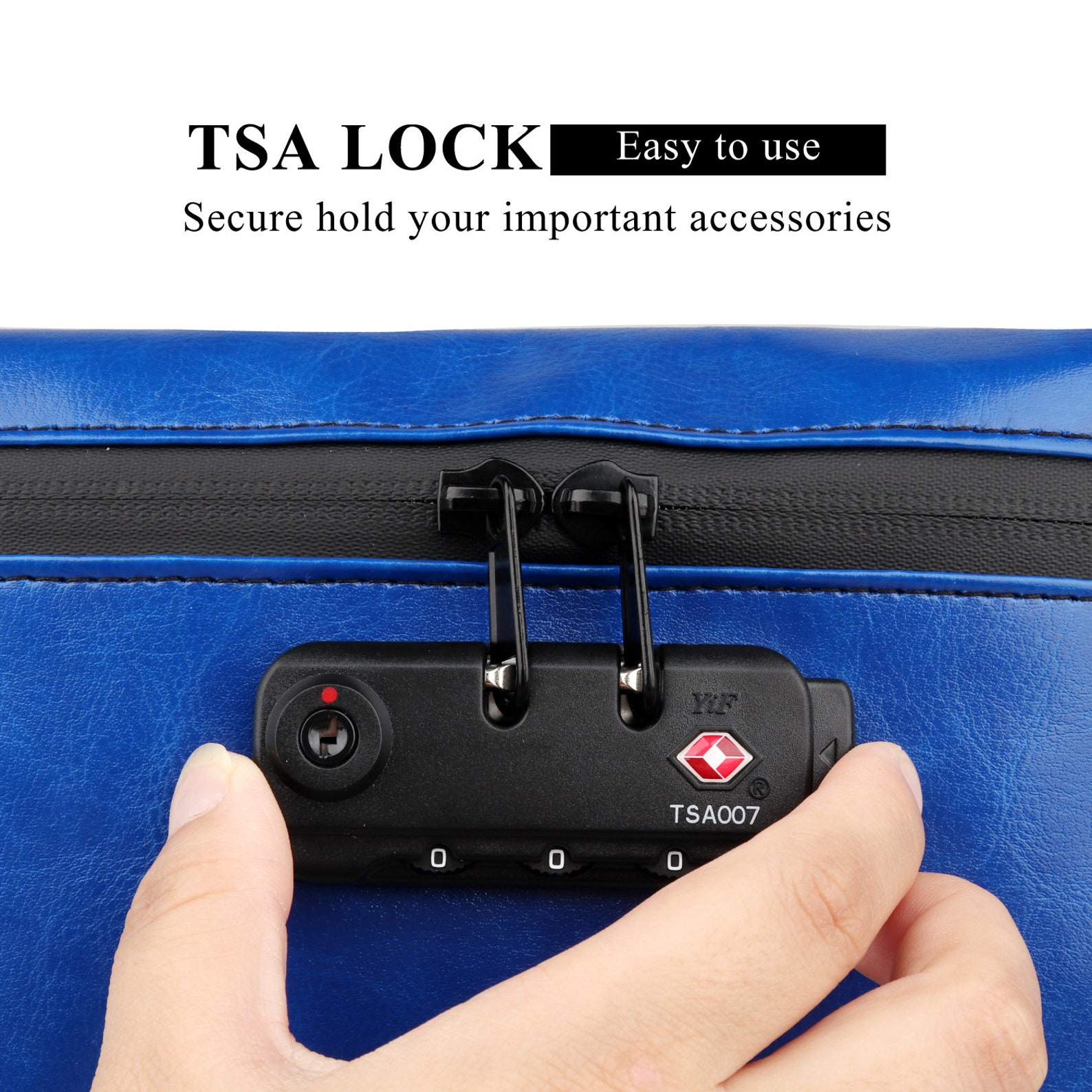 Bag Smell Proof Bag With Lock Waterproof Container Case Etsy