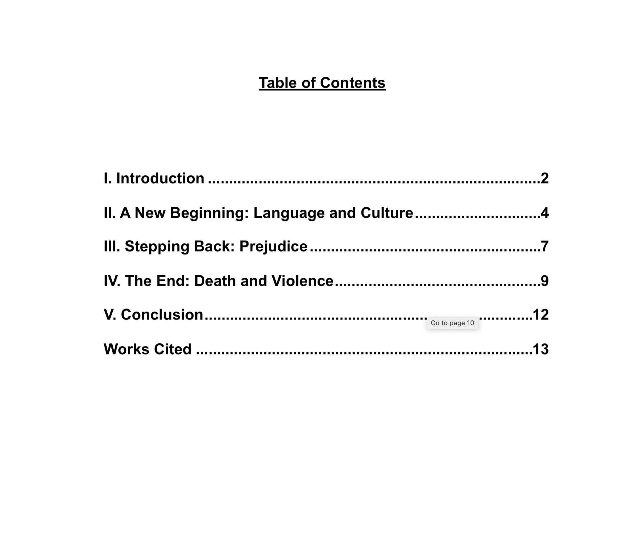 English b extended essay categories image