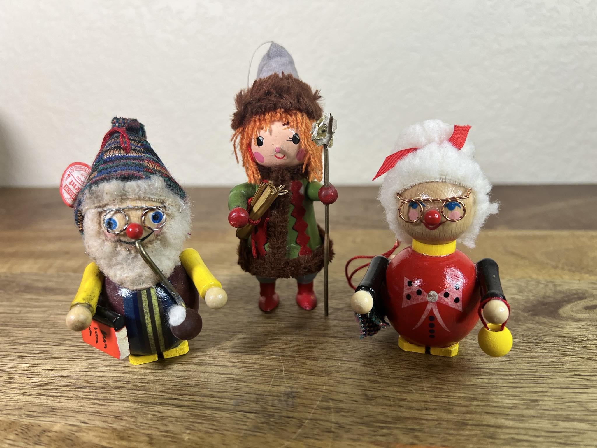 Steinbach Ornaments - Etsy