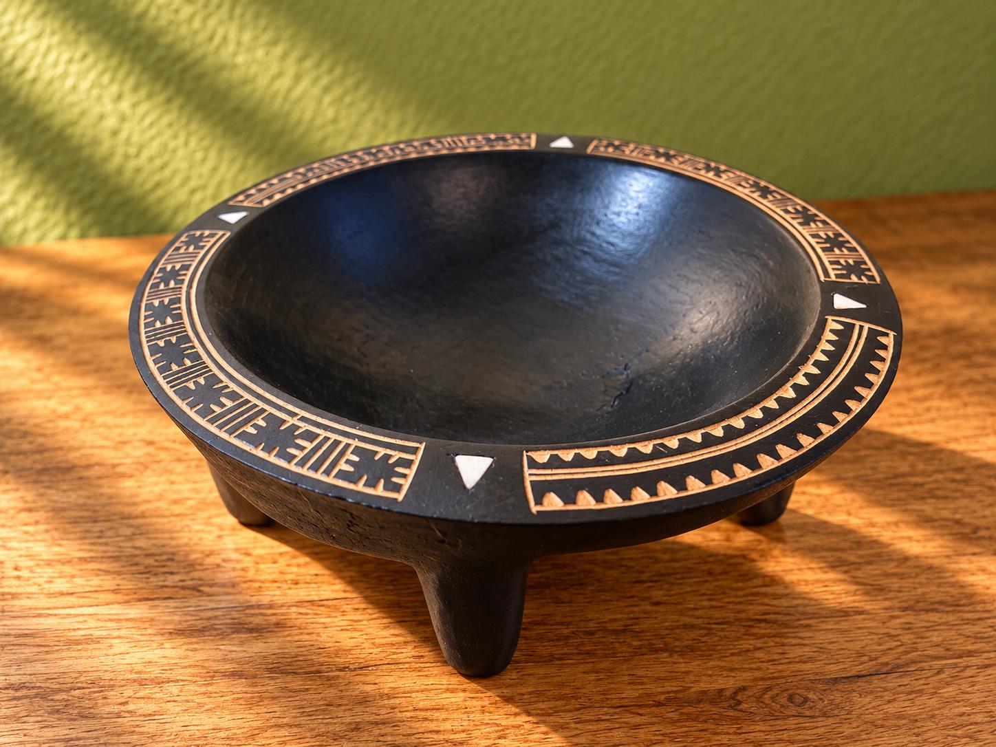 Fijian carved wood - Etsy 日本