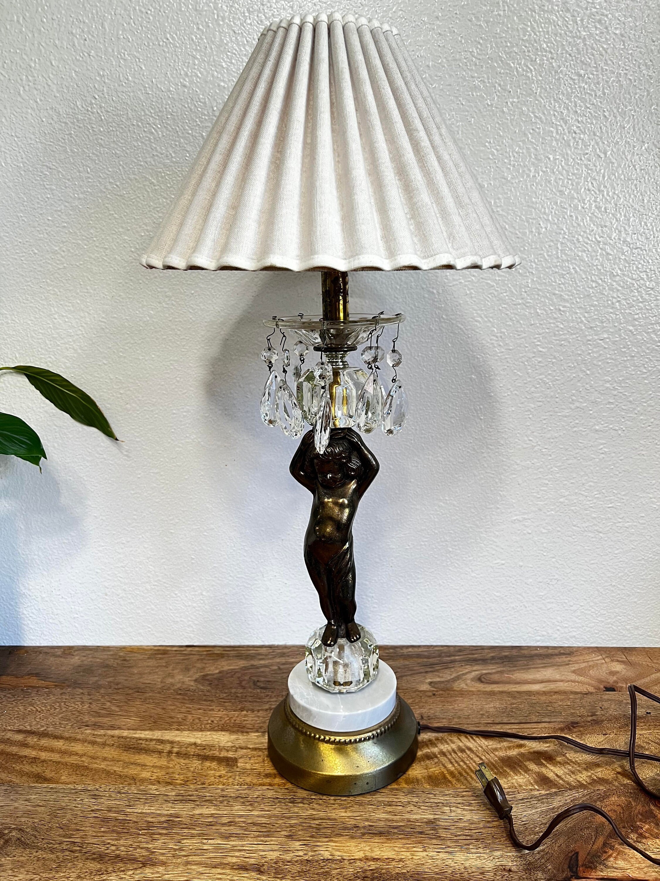 Lamp Rococo - Etsy Lamp Rococo - Etsy