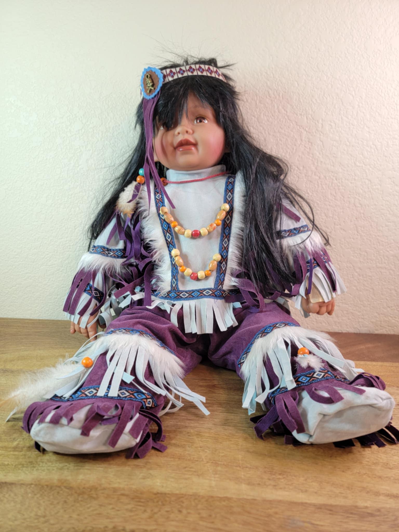DOLK（ドルク）　Praying Girl Praying girl doll | eBay