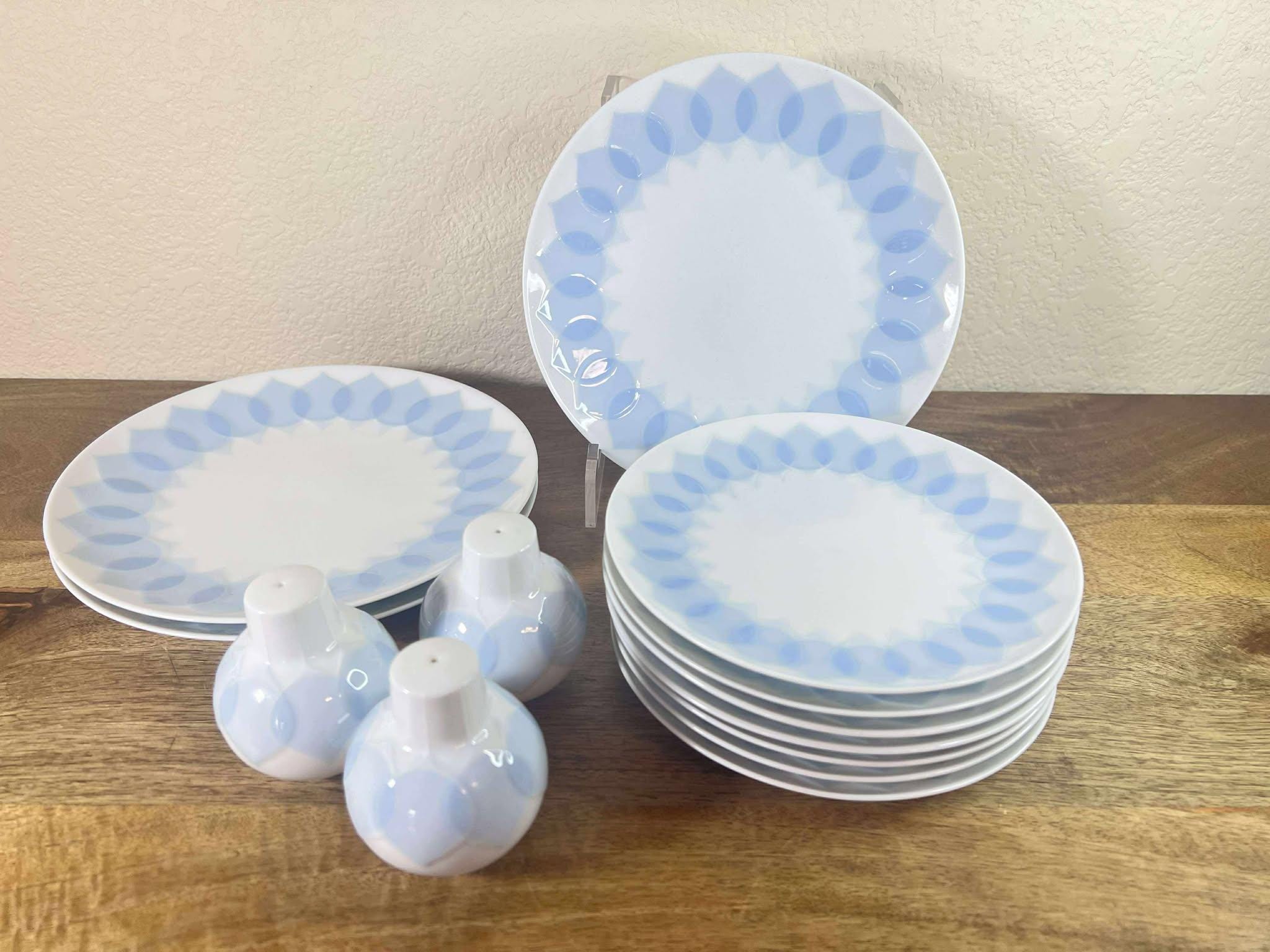 Rosenthal Wiinblad Lotus - Etsy