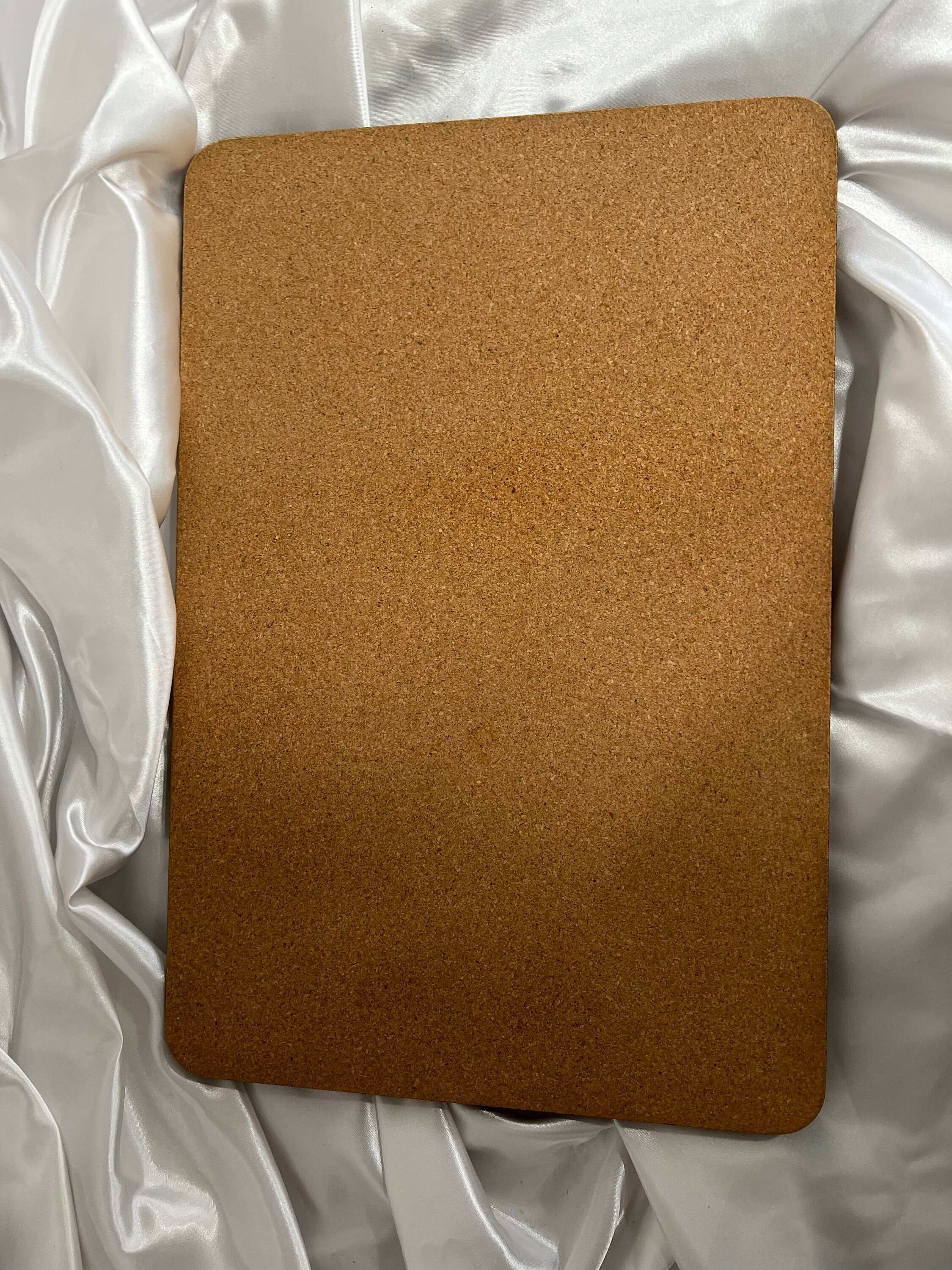 Large Cork Placemats Set of 4 Jason Products Still Life Etsy