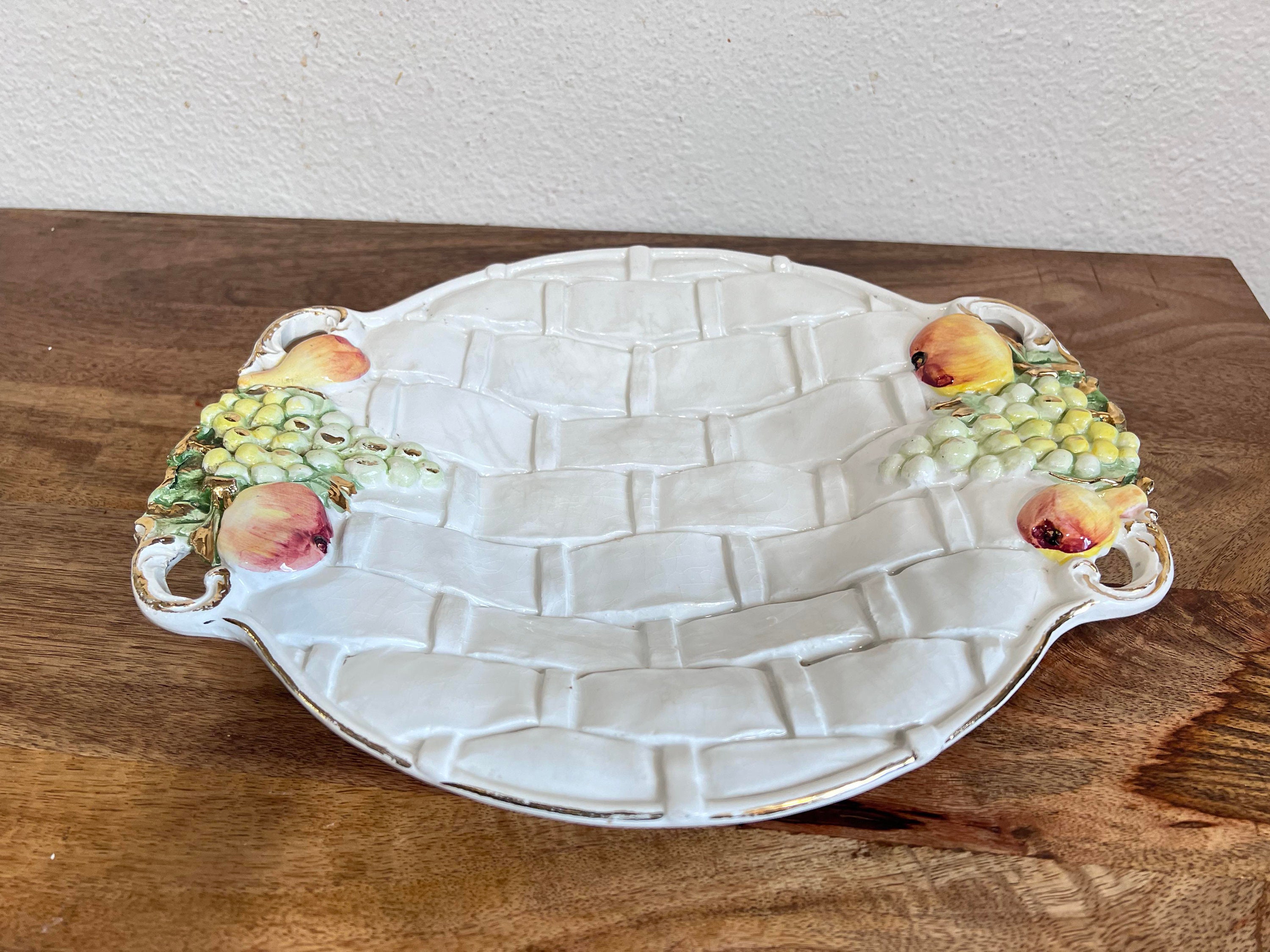 Pottery Barn Italy - Etsy