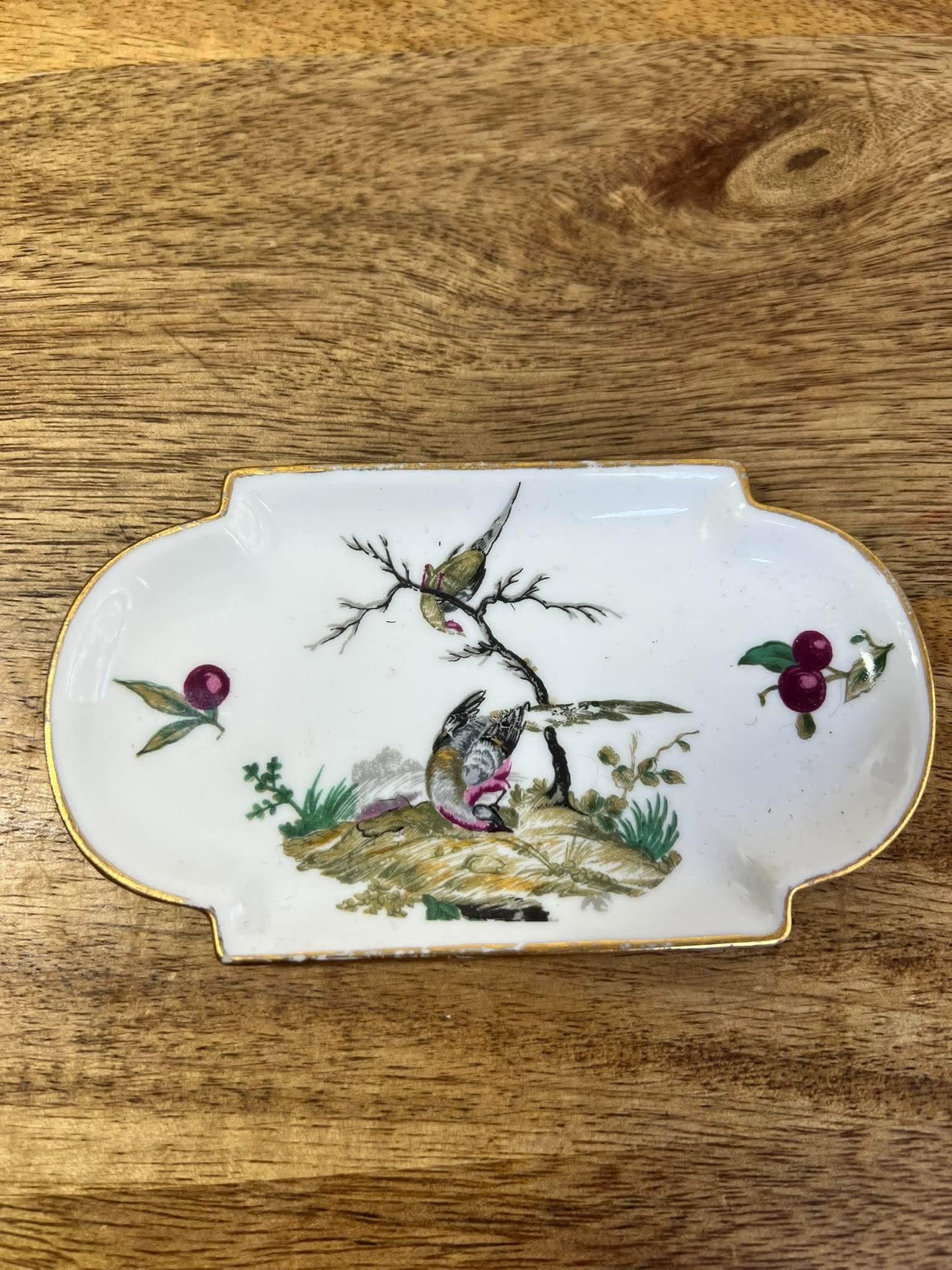 Porcelaine De Paris Vintage - Etsy