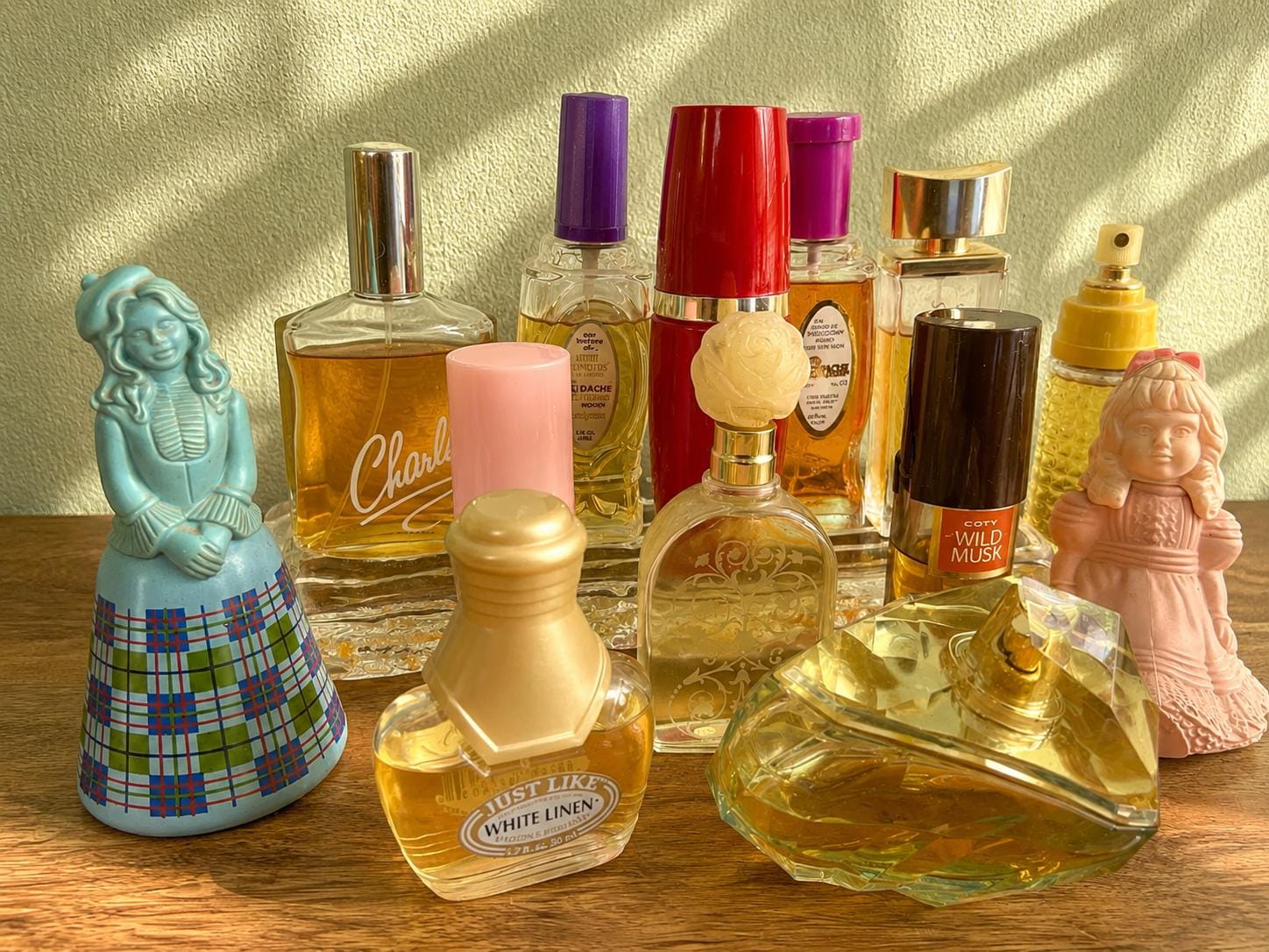 JOVAN 香水　まとめ売り Jovan perfume - Etsy 日本